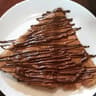 Crepa sencilla — 1 ingrediente